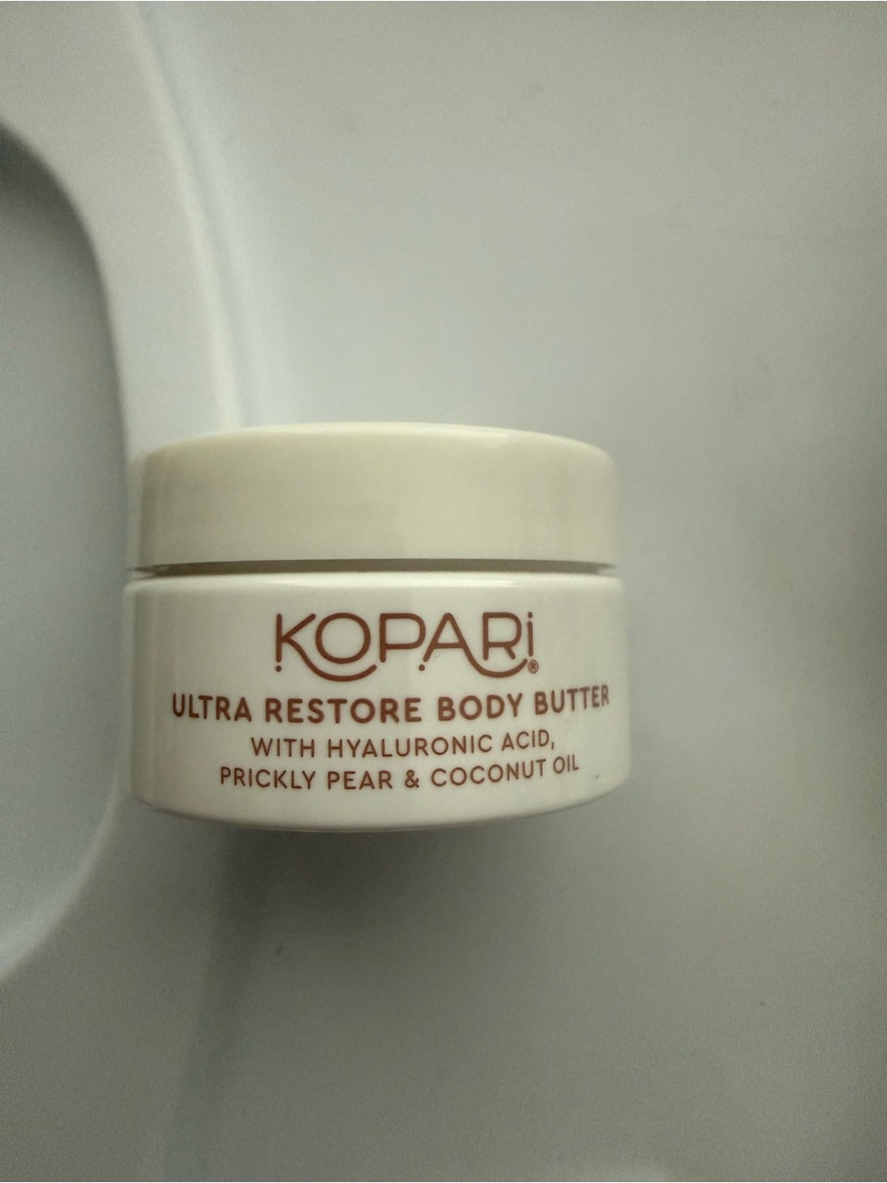 Kopari Ultra Restore Body Butter